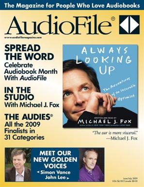 AudioFile Magazine
